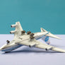 DIE-CAST MODEL — 🇺🇸 Pan Am — Boeing 747SP “Clipper Mayflower” — Herpa — 1:500 — N530PA