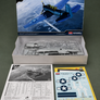 MAQUETTE À MONTER - TBM-3 "USS Bunker Hill" Academy | N° 12285 | 1:48 **LIKE NEW INSIDE UNOPENED**