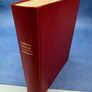 SABENA REVUE – AMERICA – Sept publications réunies sous une reliure soignée – 1959–1980