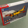 MAQUETTE À MONTER - SIAI-Marchetti SF-260M/AM/W Special Hobby | N° SH72418 | 1:72 ** LIKE NEW INSIDE UNOPENED **