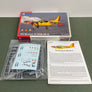MAQUETTE À MONTER - SIAI-Marchetti SF-260M/AM/W Special Hobby | N° SH72418 | 1:72 ** LIKE NEW INSIDE UNOPENED **