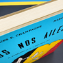 SOUS NOS AILES — L’AVIATION MILITAIRE BELGE – Son histoire, ses avions, ses insignes | Mangin, Champagne & Van den Rul – G. Everling —