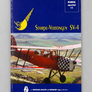 STAMPE-VERTONGEN SV-4 — (BCARG Special 11) —