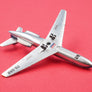 DIE-CAST MODEL — 🇧🇪 SABENA — Sud Aviation Caravelle VI-N — OO-SRB — 1:500 —