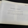 JANE'S ALL THE WORLD'S AIRCRAFT 1913 (REPRINT 1969)