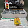 MAQUETTE À MONTER - Wilde Sau Episode One: Ring of Fire (Bf 109G-5/R6, G-6, G-6/R6) Dual Combo Eduard | N° 11140 | 1:48 **LIKE NEW INSIDE UNOPENED**