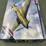 MAQUETTE À MONTER - Yakovlev Yak-1 "Battle of the Stalingrad" Academy | N° 12343 | 1:48 **LIKE NEW INSIDE UNOPENED**