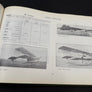 JANE'S ALL THE WORLD'S AIRCRAFT 1913 (REPRINT 1969)