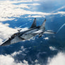 MiG-31 Foxhound, Flying with Russian Air Force