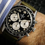 Breitling Unitime AVI 24 H 1968 • Cal. Venus 178 • Réf. 1765