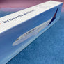 brussels airlines Boeing 737-400 — maquette promotionnelle à assembler — échelle 1:100