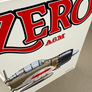ZERO A6M (par Jean Cuny)