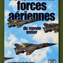 encyclopédie visuelle des forces aériennes du monde entier