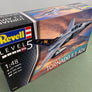 MAQUETTE À MONTER - Tornado F.3 ADV Revell | N° 03925 | 1:48