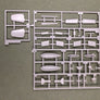 MAQUETTE À MONTER - Messerschmitt Bf109G-6 'Nachtjäger' Hasegawa | N° 09287 | 1:48