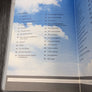 THE FLIER'S HANDBOOK — THE TRAVELLER'S COMPLETE GUIDE TO AIRPORTS, AIRCRAFT AND AIR TRAVEL
