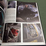 AMERICAN EAGLES — A HISTORY OF THE UNITED STATES AIR FORCE — Featuring the Collection of the U.S. Air Force Museum — BIG SIZE
