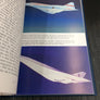 FASTER THAN SOUND — The story of supersonic flight
