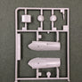 MAQUETTE À MONTER - Messerschmitt Bf109G-6 "Mullepux" Fujimi | N° 48002 | 1:48