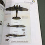LUFTWAFFE CAMOUFLAGE AND MARKINGS 1933-1945 — Volume One — Pre-War Development, Paint Systems, Paint Composition, Patterns, Applications, Day Fighters