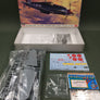 MAQUETTE À MONTER - Kawasaki Ki61-I Tei Type 3 Fighter Hien (Tony) 'U.S. Prisoner of War' Hasegawa | N° 07420 | 1:48