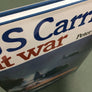 US Carriers at war