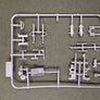 MAQUETTE À MONTER - Mustang P-51C WWII American Fighter ICM · 48121 · 1:48