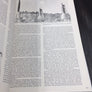 THE ROCKET — The History and Development of Rocket & Missile Technology — BIG SIZE 25 x 34 —