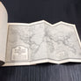 TO-MORROW'S AIRLINERS AIRWAYS & AIRPORTS (1st Printing — 1945)