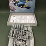 MAQUETTE À MONTER - AD-4W Skyraider Italeri | N° 2757 | 1:48