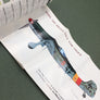 FOCKE-WULF — Fw190D & Ta152 — MODEL ART N°355