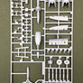 MAQUETTE À MONTER - Supermarine Spitfire Mk.Ia Airfix | N° A05126A | 1:48