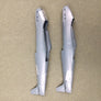 MAQUETTE À MONTER - Spitfire Story: Per Aspera ad Astra Dual Combo / Spitfire Mk.V Eduard | N° 11162 | 1:48