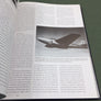 AMERICAN EAGLES — A HISTORY OF THE UNITED STATES AIR FORCE — Featuring the Collection of the U.S. Air Force Museum — BIG SIZE