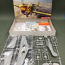 MAQUETTE À MONTER - P-40E/K - Kittyhawk Italeri | N° 2717 | 1:48