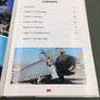 THE GREAT JET FIGHTERS — INSIDE