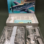 MAQUETTE À MONTER - Messerschmitt Bf109G-6Trop "Tropical PIK-AS" Fujimi | N° 48010 | 1:48