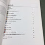 LUFTWAFFE CAMOUFLAGE AND MARKINGS 1933-1945 — Volume One — Pre-War Development, Paint Systems, Paint Composition, Patterns, Applications, Day Fighters