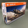 MAQUETTE À MONTER - Bf 109G-10 Erla ProfiPack edition Eduard | N° 82164 | 1:48