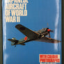 JAPANESE AIRCRAFT OF WORLD WAR II