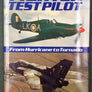 FIGHTER TEST PILOT — From Hurricane to Tornado