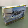 MAQUETTE À MONTER - Grumman F4F-4 Wildcat Tamiya | N° 61034 | 1:48 **LIKE NEW INSIDE UNOPENED**
