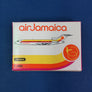 DIE-CAST MODEL — 🇯🇲 Air Jamaica — Boeing 727 — Schabak — 1:600 — WITH ORIGINAL BOX —