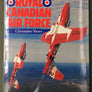 HISTORY OF THE ROYAL CANADIAN AIR FORCE — BIG SIZE