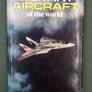MILITARY AIRCRAFT of the world
