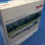 DIE-CAST MODEL — Bangkok Airways — Boeing 717-200 — Herpa — 1/500 — WITH ORIGINAL BOX —
