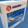 DIE-CAST MODEL — Hawaiian Airlines — Douglas DC-10-30 — Herpa — 1:500 — WITH ORIGINAL BOX —
