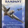 LIONS RAMPANT — The Story of 602 SPITFIRE SQUADRON