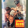 LUFTWAFFE AT WAR — Luftwaffe Aces of the Western Front