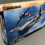 MAQUETTE À MONTER - F4F-3 Wildcat ProfiPack edition Eduard | N° 82201 | 1:48